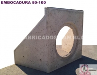 Embocadura 80-100
